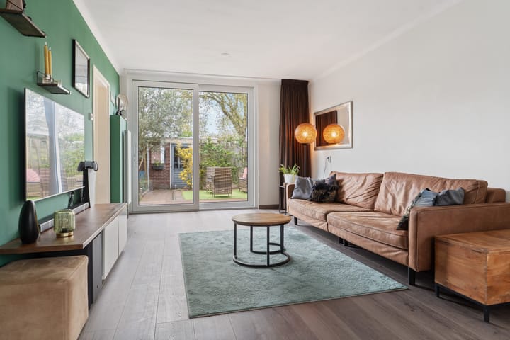 Foto 12 van Drakensteinstraat 22