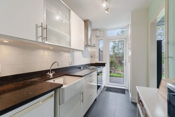 Foto 21 van Drakensteinstraat 22