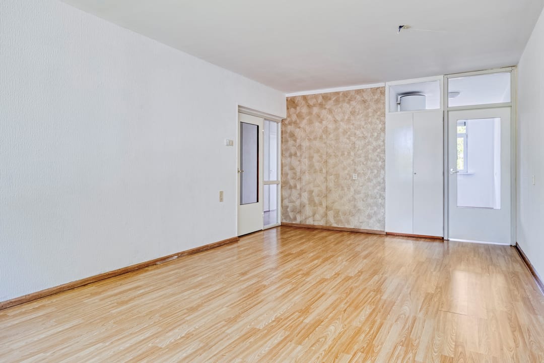 Foto 2 van Evertsenlaan 19