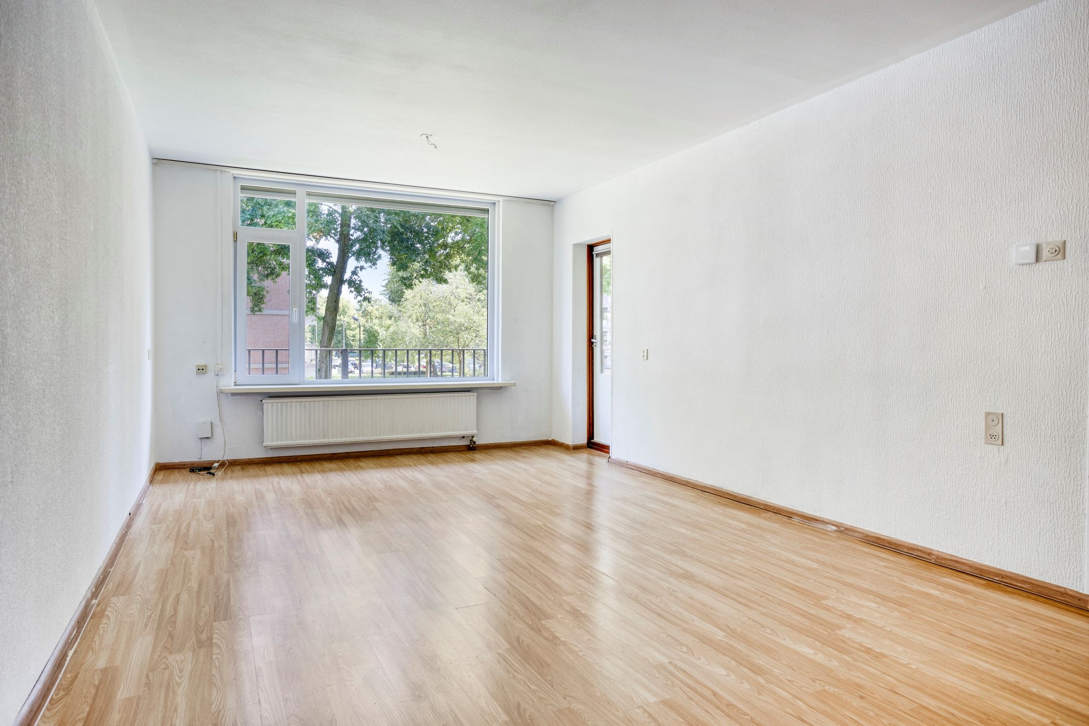 Foto 3 van Evertsenlaan 19