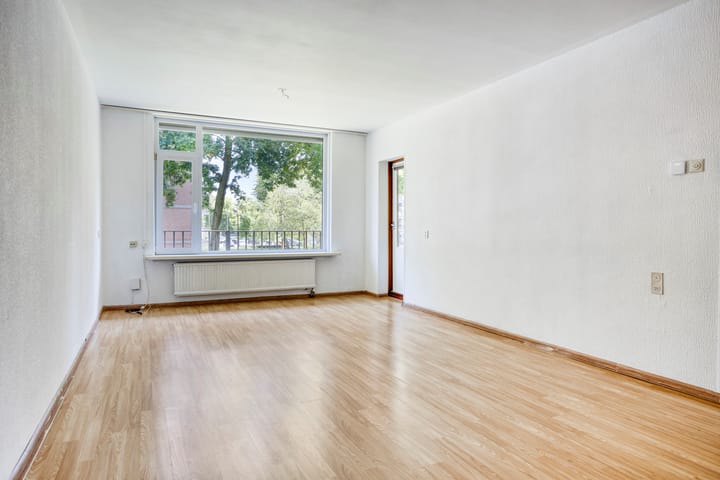 Foto 3 van Evertsenlaan 19