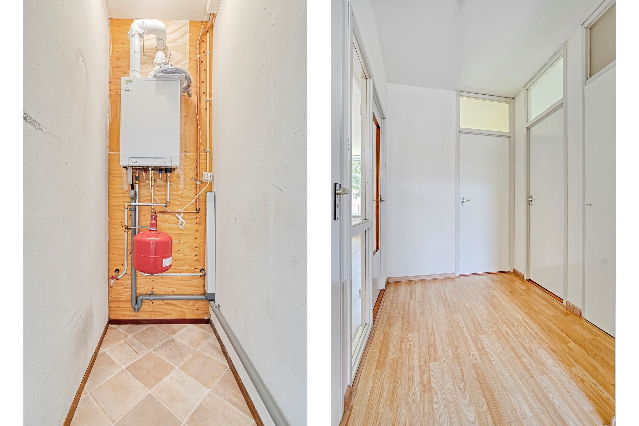 Foto 6 van Evertsenlaan 19