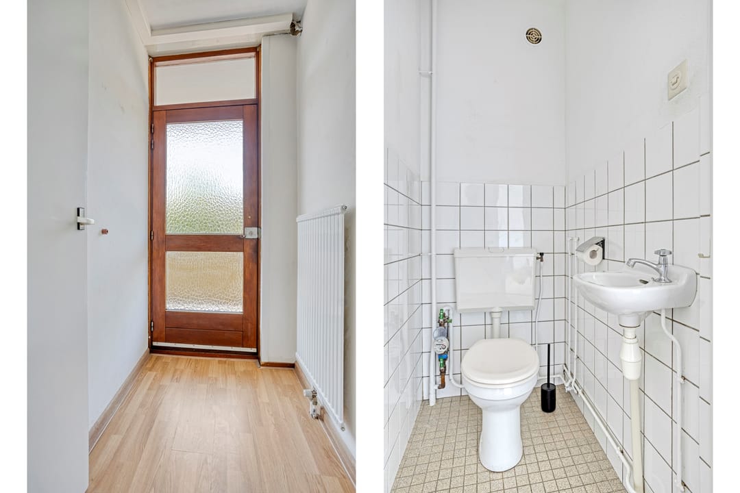 Foto 7 van Evertsenlaan 19