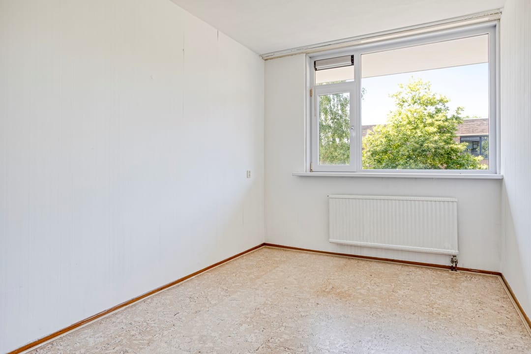 Foto 11 van Evertsenlaan 19