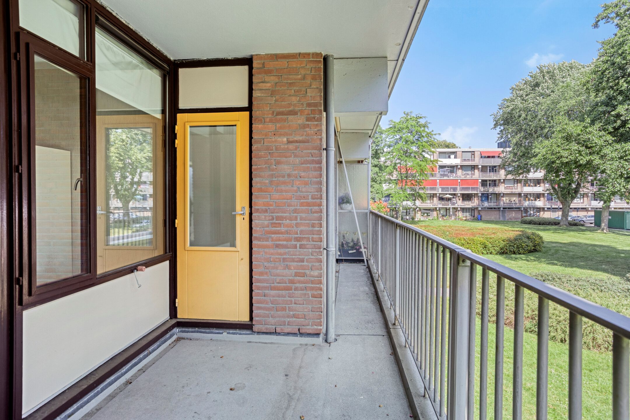 Foto 15 van Evertsenlaan 19