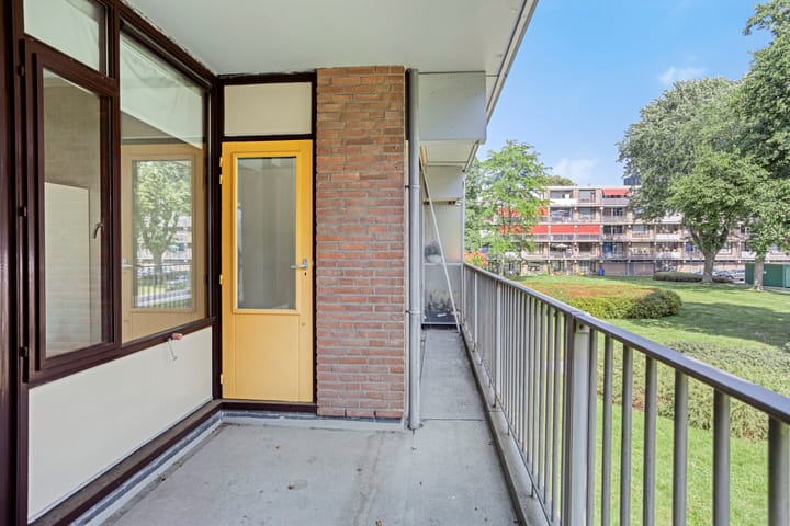 Foto 15 van Evertsenlaan 19