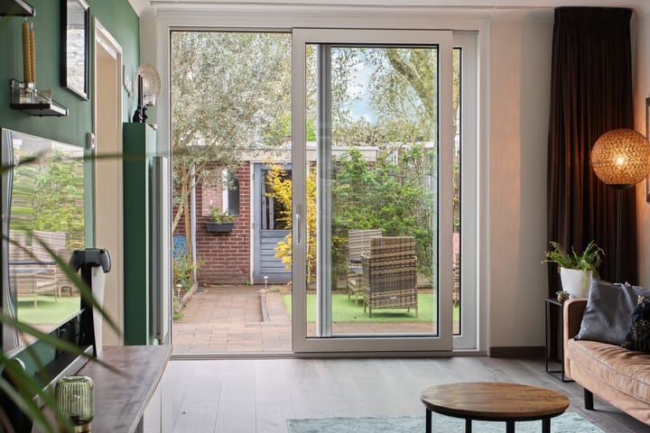 Foto 39 van Drakensteinstraat 22