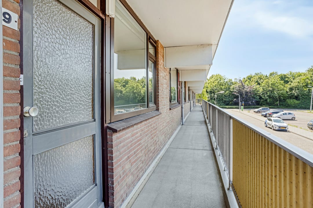 Foto 16 van Evertsenlaan 19