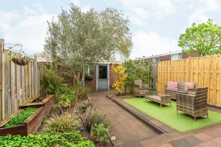 Foto 40 van Drakensteinstraat 22