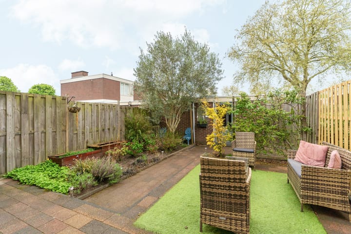 Foto 41 van Drakensteinstraat 22