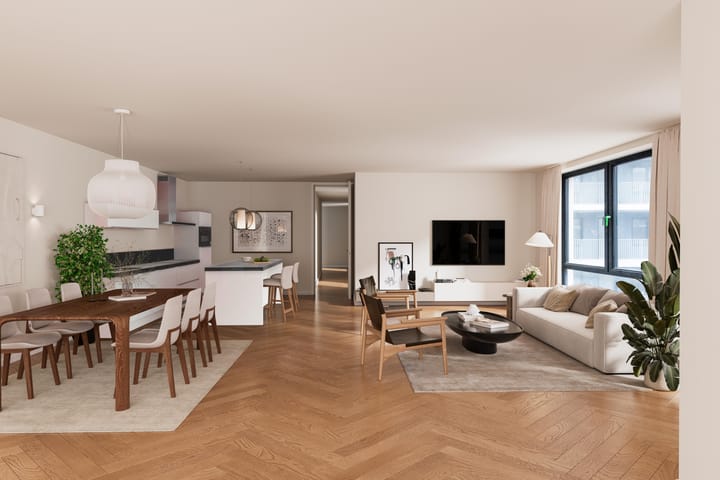 Foto 1 van Dudokstraat 170