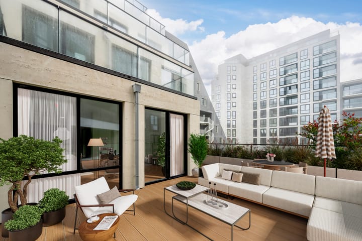 Foto 2 van Dudokstraat 170