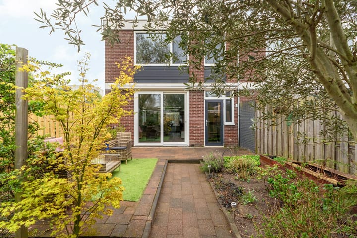 Foto 45 van Drakensteinstraat 22