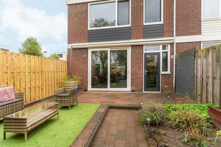 Foto 46 van Drakensteinstraat 22