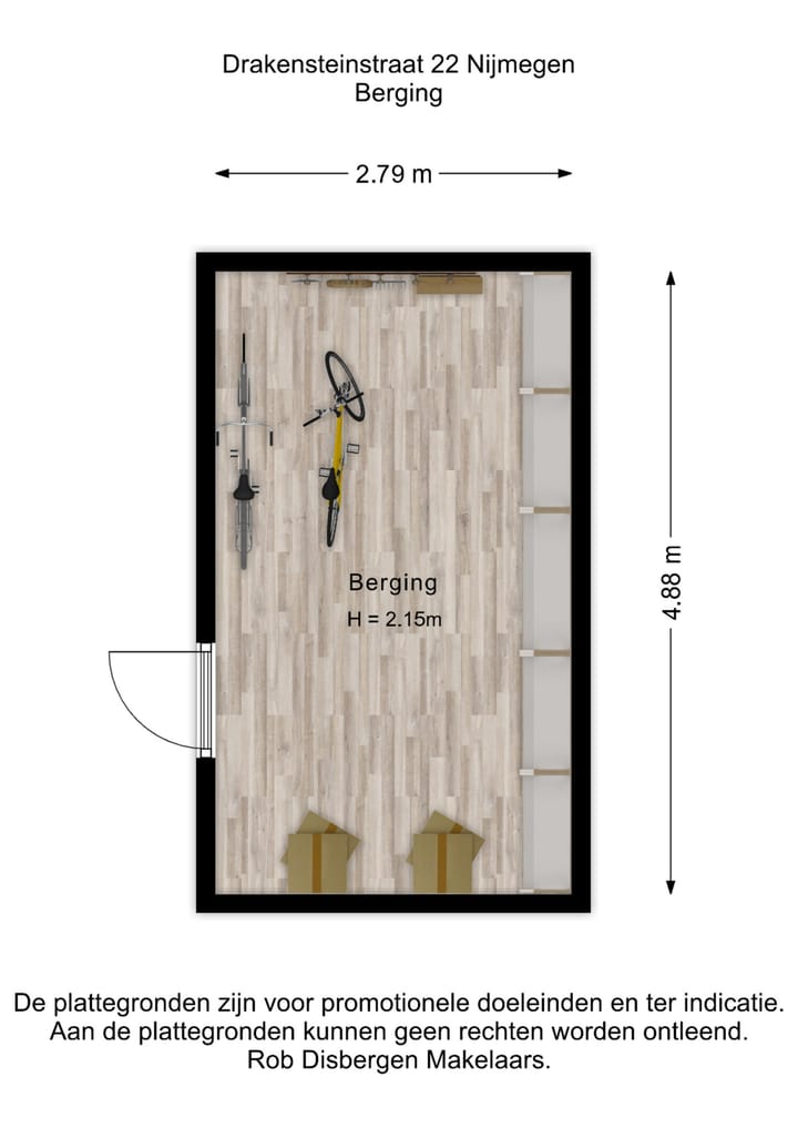 Foto 53 van Drakensteinstraat 22
