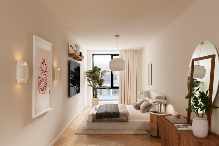 Foto 5 van Dudokstraat 170