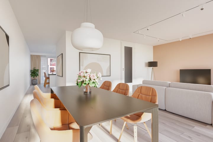 Foto 2 van Gaudikade 15