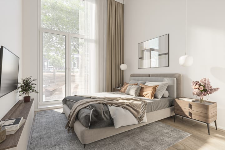 Foto 3 van Gaudikade 15