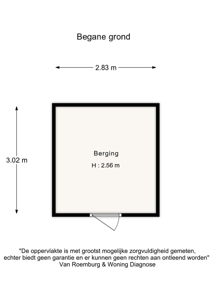 Foto 5 van Gaudikade 15