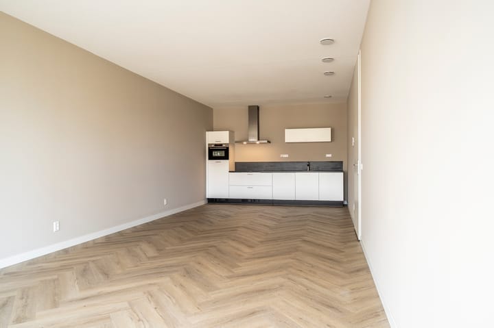 Foto 4 van Bridgemankade 20