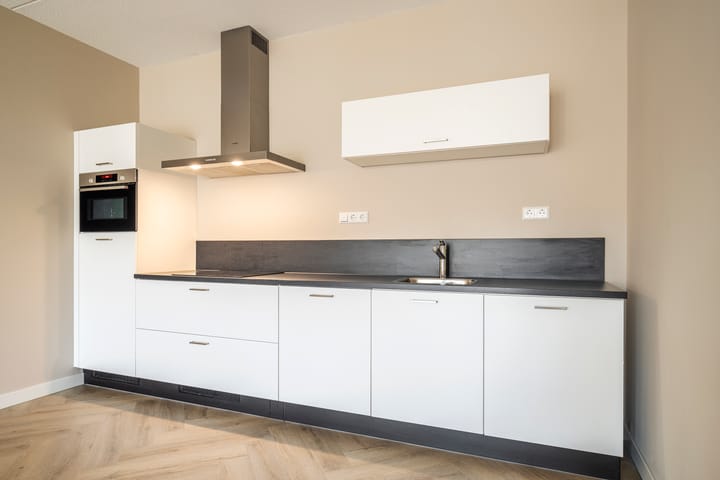 Foto 6 van Bridgemankade 20