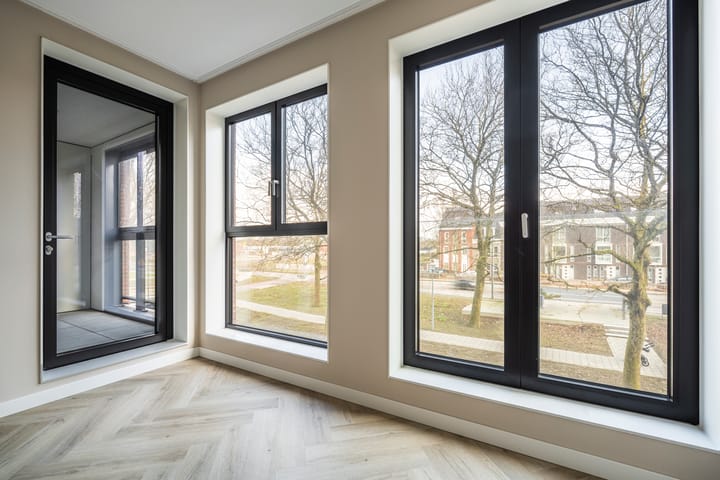 Foto 7 van Bridgemankade 20