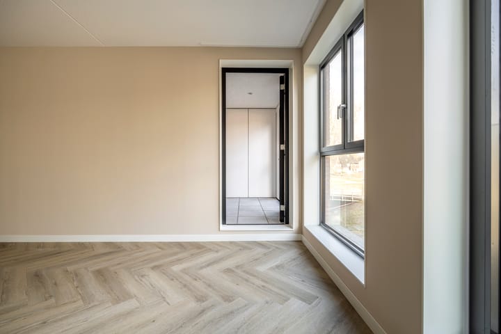 Foto 9 van Bridgemankade 20