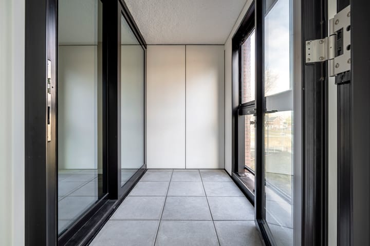 Foto 10 van Bridgemankade 20