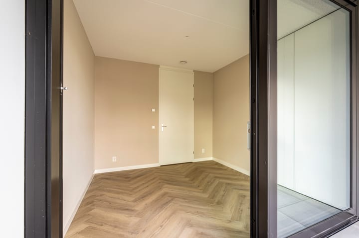 Foto 14 van Bridgemankade 20