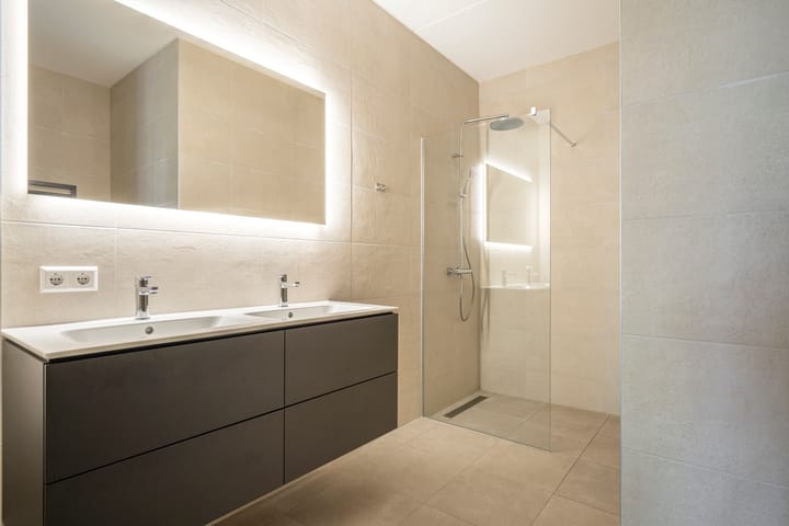 Foto 15 van Bridgemankade 20