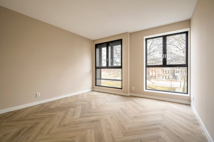 Foto 17 van Bridgemankade 20