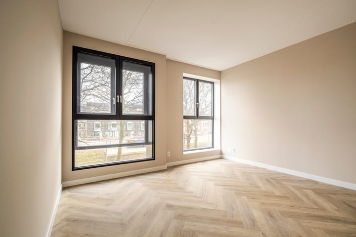 Foto 19 van Bridgemankade 20