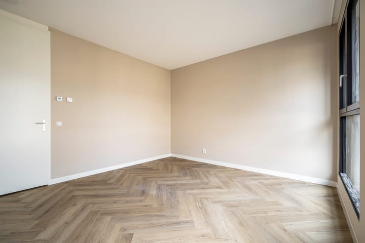 Foto 20 van Bridgemankade 20