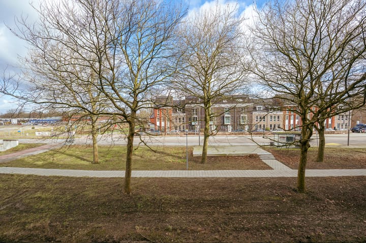 Foto 21 van Bridgemankade 20