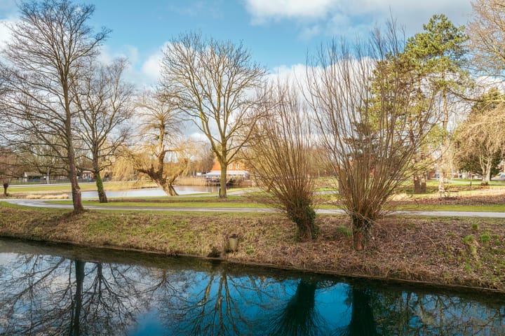 Foto 25 van Bridgemankade 20