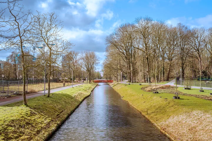 Foto 26 van Bridgemankade 20