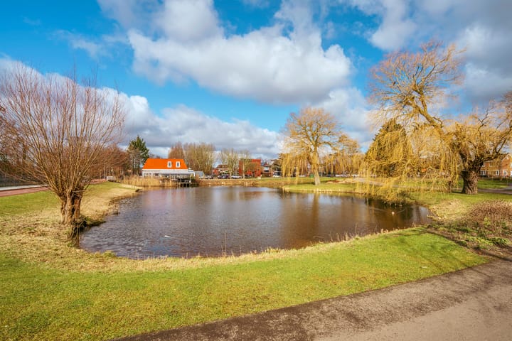 Foto 28 van Bridgemankade 20