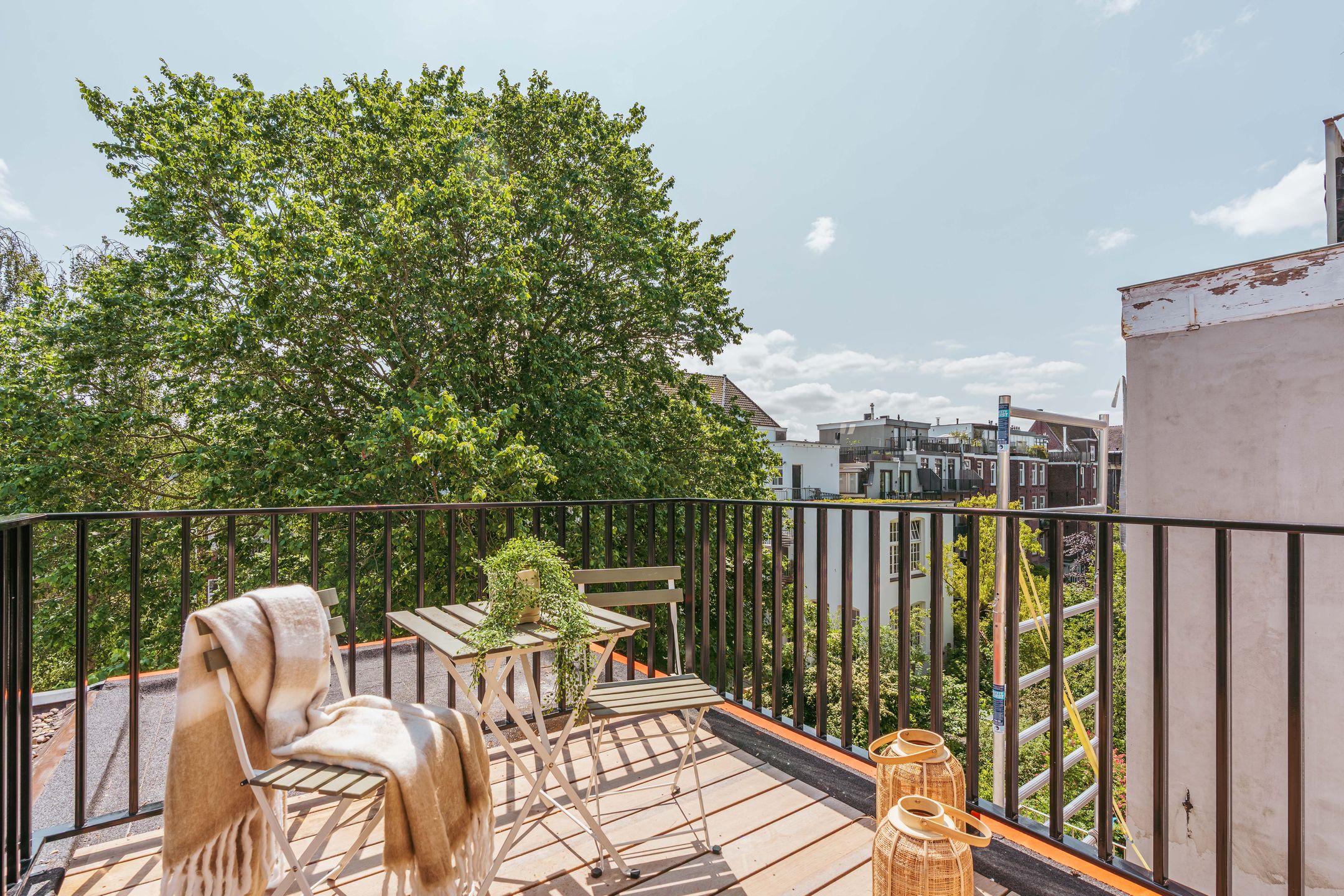 Foto 3 van Oosterpark 68-C