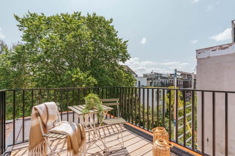 Oosterpark 68-C tertiary image