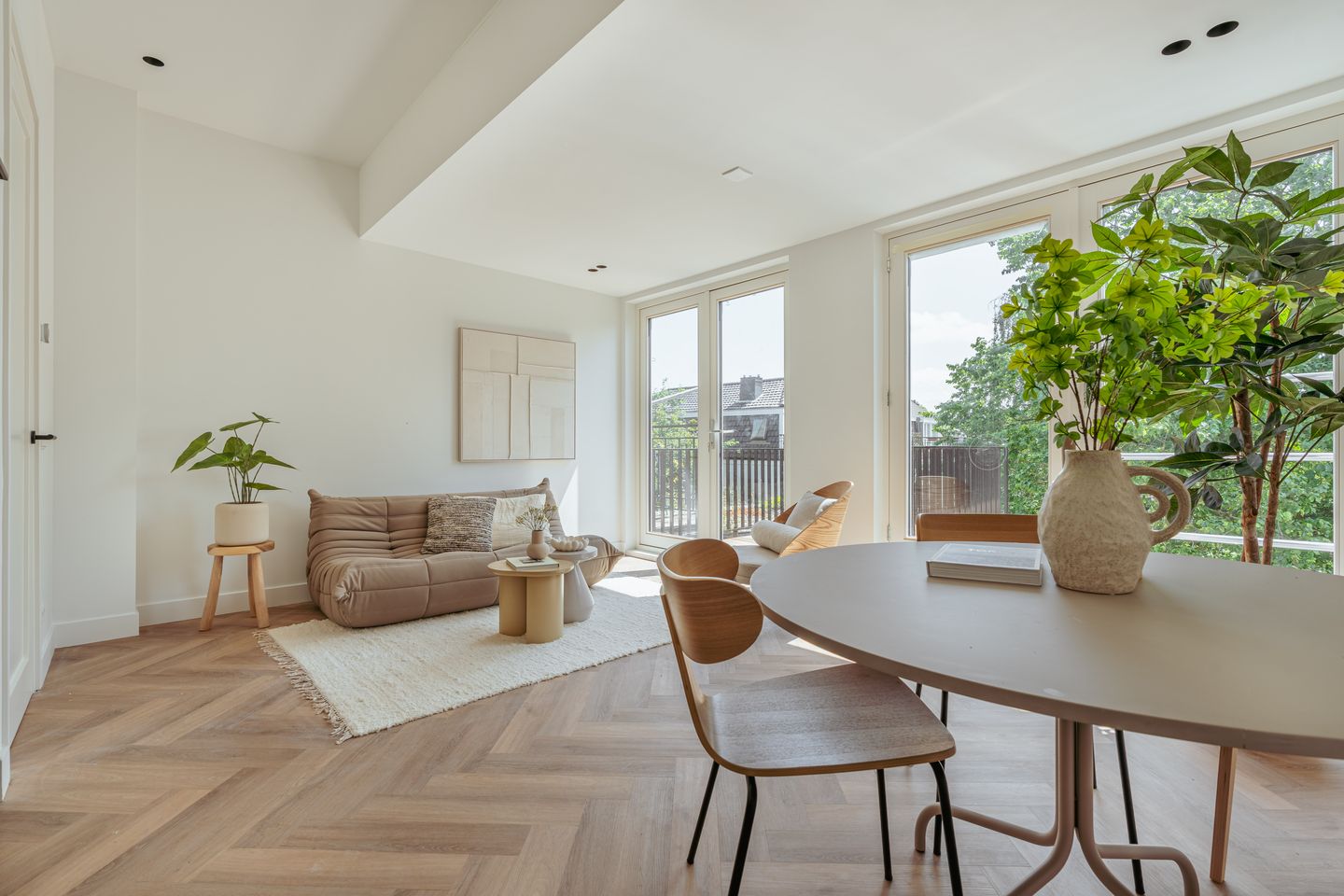 Foto 4 van Oosterpark 68-C