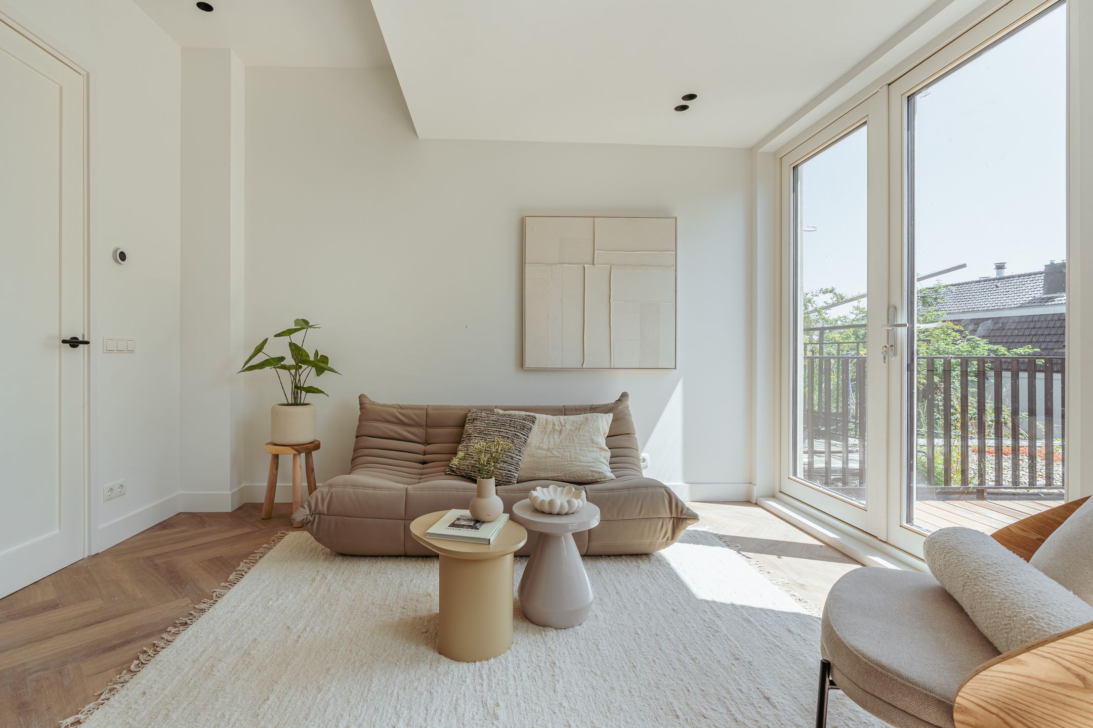 Foto 6 van Oosterpark 68-C