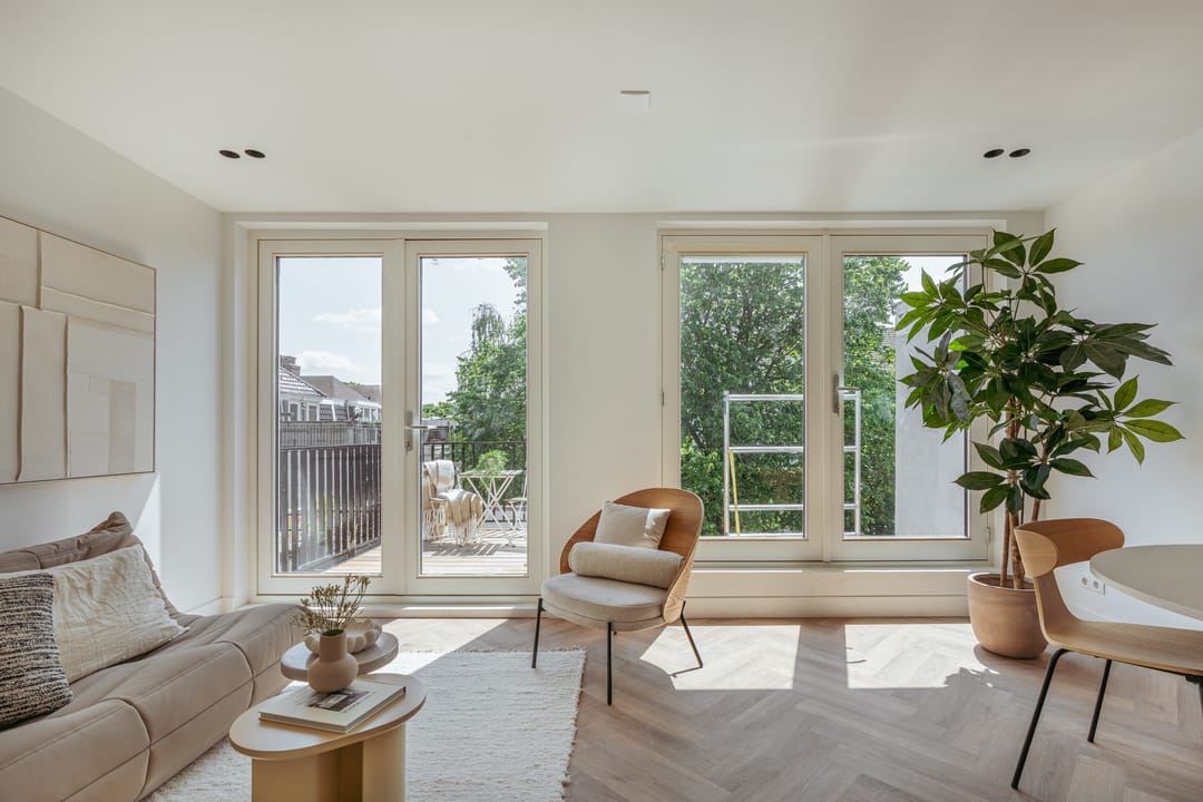 Foto 7 van Oosterpark 68-C