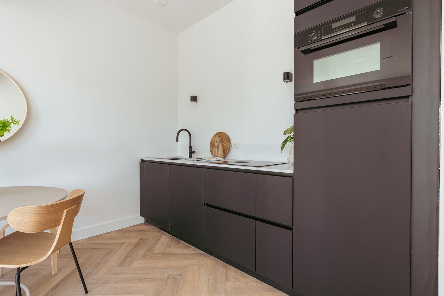 Foto 10 van Oosterpark 68-C