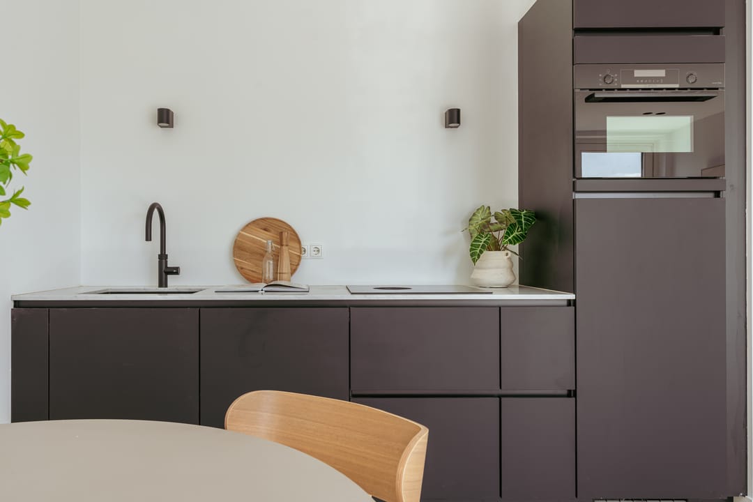 Foto 11 van Oosterpark 68-C