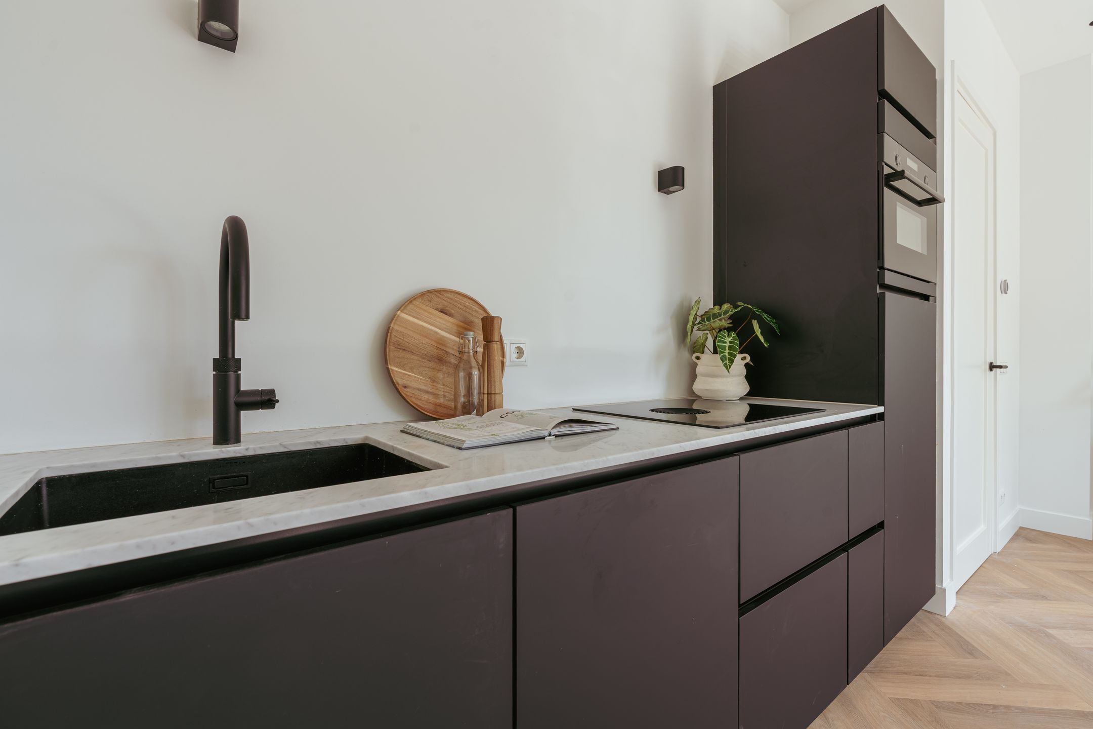 Foto 12 van Oosterpark 68-C