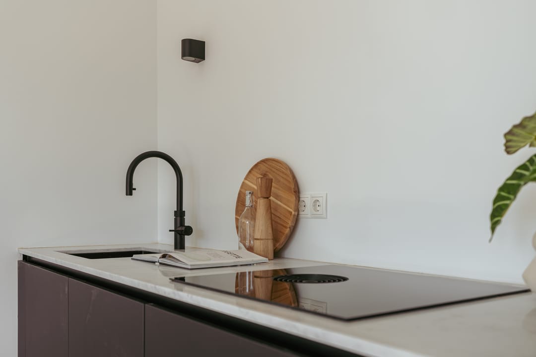 Foto 13 van Oosterpark 68-C