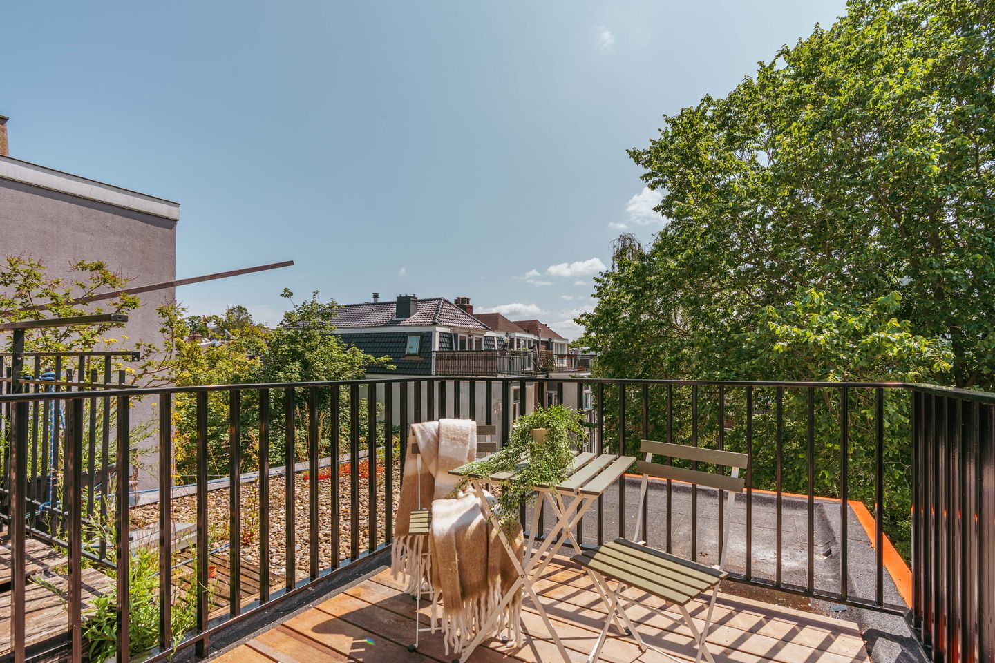 Foto 14 van Oosterpark 68-C