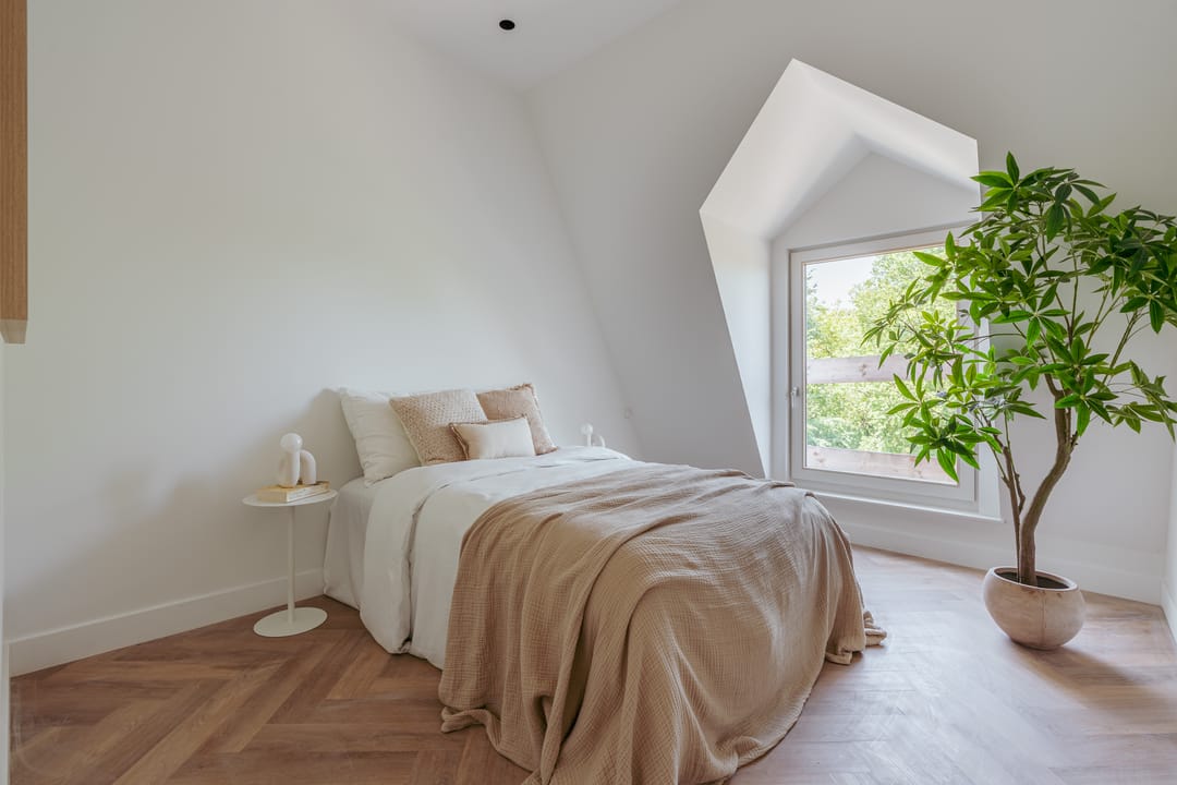 Foto 16 van Oosterpark 68-C