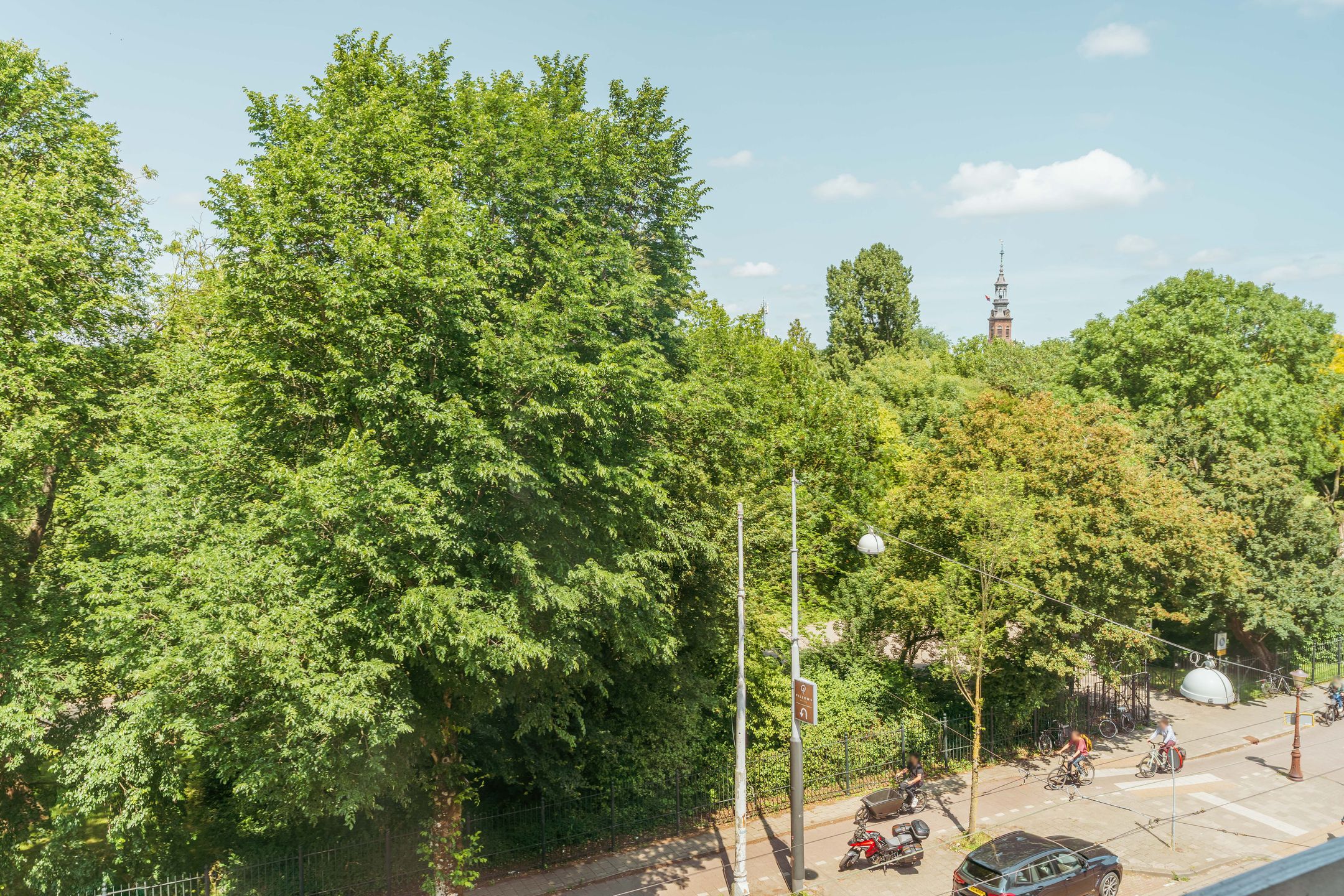 Foto 18 van Oosterpark 68-C