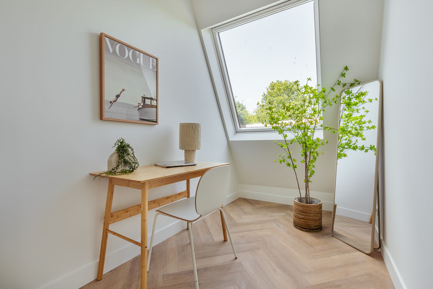 Foto 19 van Oosterpark 68-C